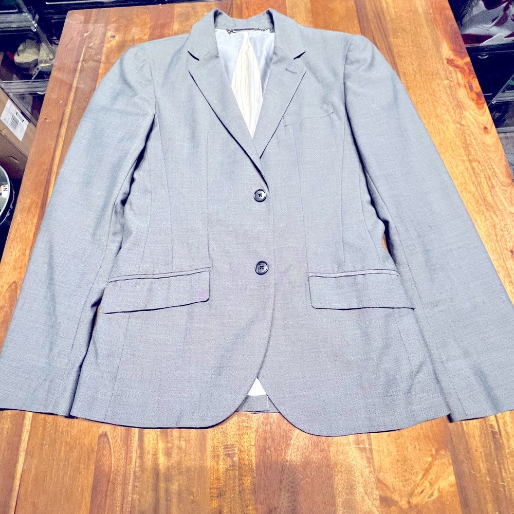 Mens Armani Exchange Blazer